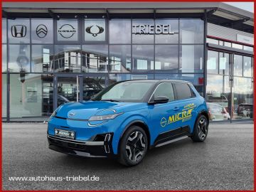 Nissan Micra Evolve 52 kWh °LED°ACC°SHZ°RFK°Soundsystem