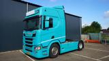 Scania R 450 TOPLINE EURO 6 RETARDER - Scania Topline