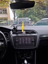 Volkswagen Tiguan Allspace 2.0 TDI SCR 140kW DSG 4MOTIO... - VW Tiguan Allspace Gebrauchtwagen in Berlin