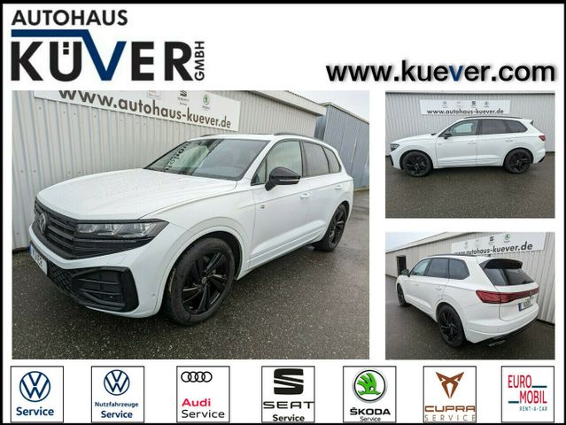 Volkswagen Touareg R-Line 3,0 TDI DSG 4M+AHK+Matrix+Pano+20