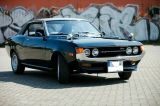 Toyota Celica ST Coupe TA22, Oldtimer, H-Zulassung - Toyota Celica: ST