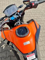 KTM 890 Duke inkl. Tech Pack | 1. Hand | Top Zustand - KTM 890 DUKE