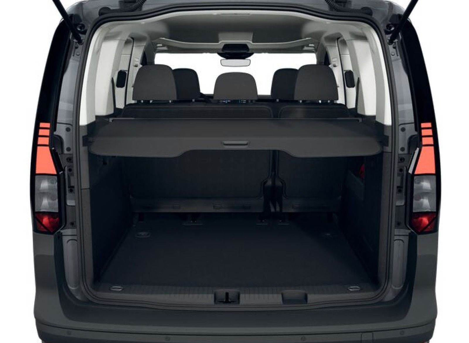 Volkswagen Caddy - Bild 9