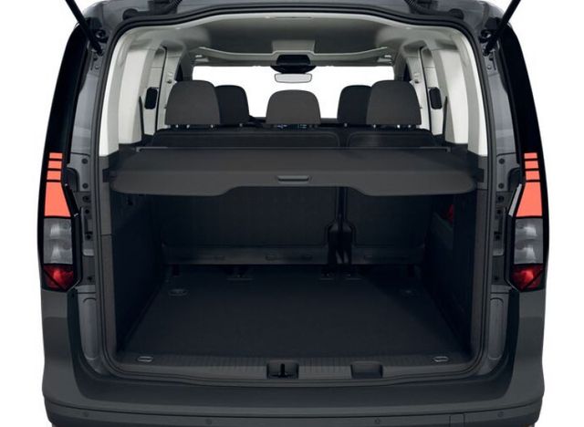 Caddy Caddy Trend 1,5 l eHybrid 85 kW DSG*