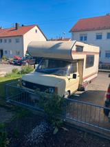 Ford Transit MK 2 - Ford Transit aus 1983
