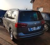 Seat Alhambra 2.0 TDI Start&Stop 110kW Reference ... - Seat Gebrauchtwagen in Bremen