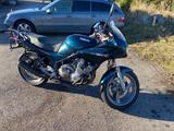 Yamaha XJ 600 Diversion // SECA Ii - YAMAHA XJ 600 S DIVERSION