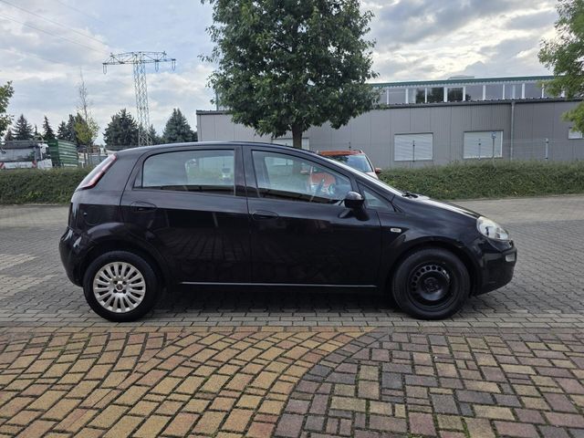 FIAT Punto Evo — Foto 10