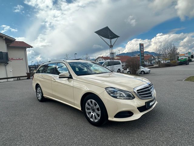 Mercedes-Benz E 200 CDI T-Modell