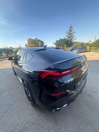 BMW X6 - 7