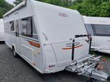 LMC STYLE 490 K*MOVER*KLIMA*ZELT*MARKISE*FAHRRAD - LMC 490 k