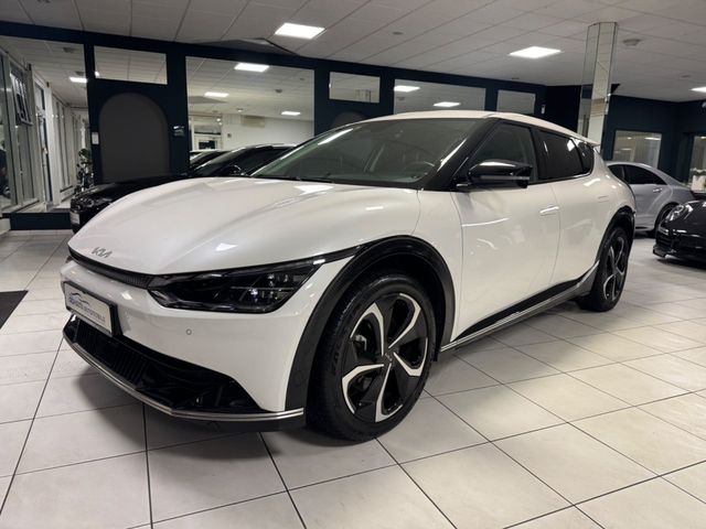 KIA EV6 Elektro 77,4 kWh Business 2WD/LED/NAVI/CAM!