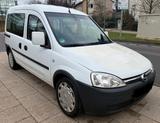 Opel Combo Combi, 5-Sitzer - Opel Combo: Sitzer