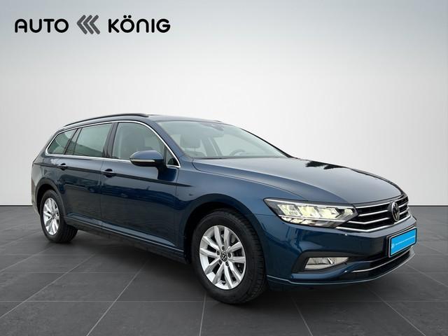 Volkswagen Passat Variant Business 2.0 TDI 110 kW *Navi*
