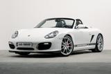 Porsche Boxster Spyder 3.4 PDK | 41.016 KM | Porsche NEO