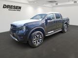 Ford Ranger Wildtrak+Allrad+Kamera+Sitzheizung+Navi+L