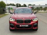 BMW X4 M40d Pano*Head-Up*Memory*LED*ACC*360Grad* - gebrauchte BMW X4 aus dem Jahr 2018