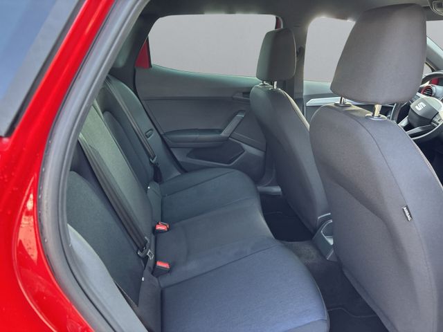 Ibiza FR *Black Edition Navi LED Apple CarPlay*