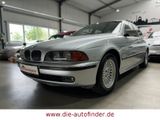 BMW 535i V8 Klimaautomatik,Tempomat,Schalter!