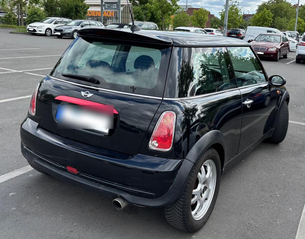 MINI ONE