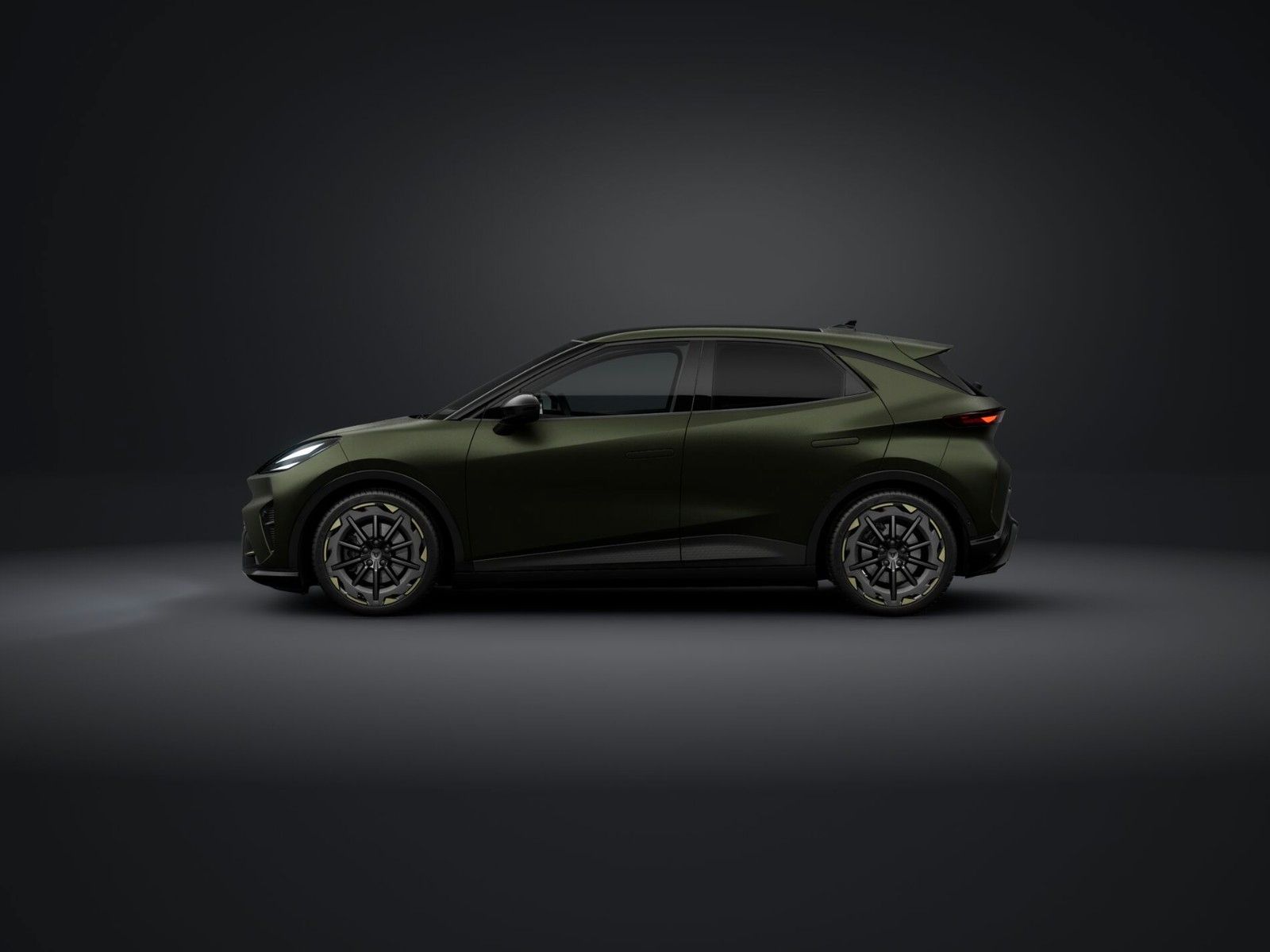 Cupra Andere - Bild 2