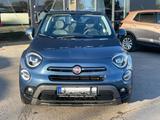Fiat 500X City Cross AUTOMATIK 1.HAND CARPLAY - Fiat 500X CROSS
