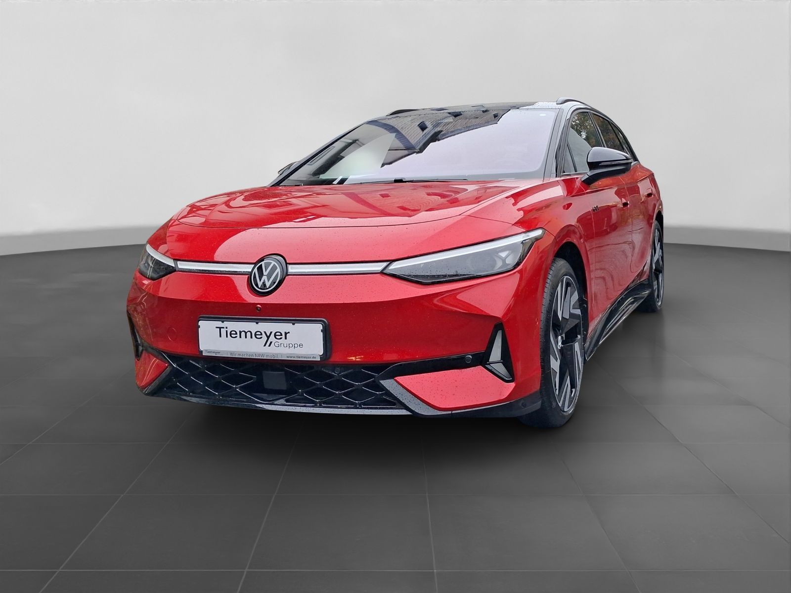Volkswagen ID.7 Tourer GTX LM21 DCC WÄRMEP ASSIST foto 2