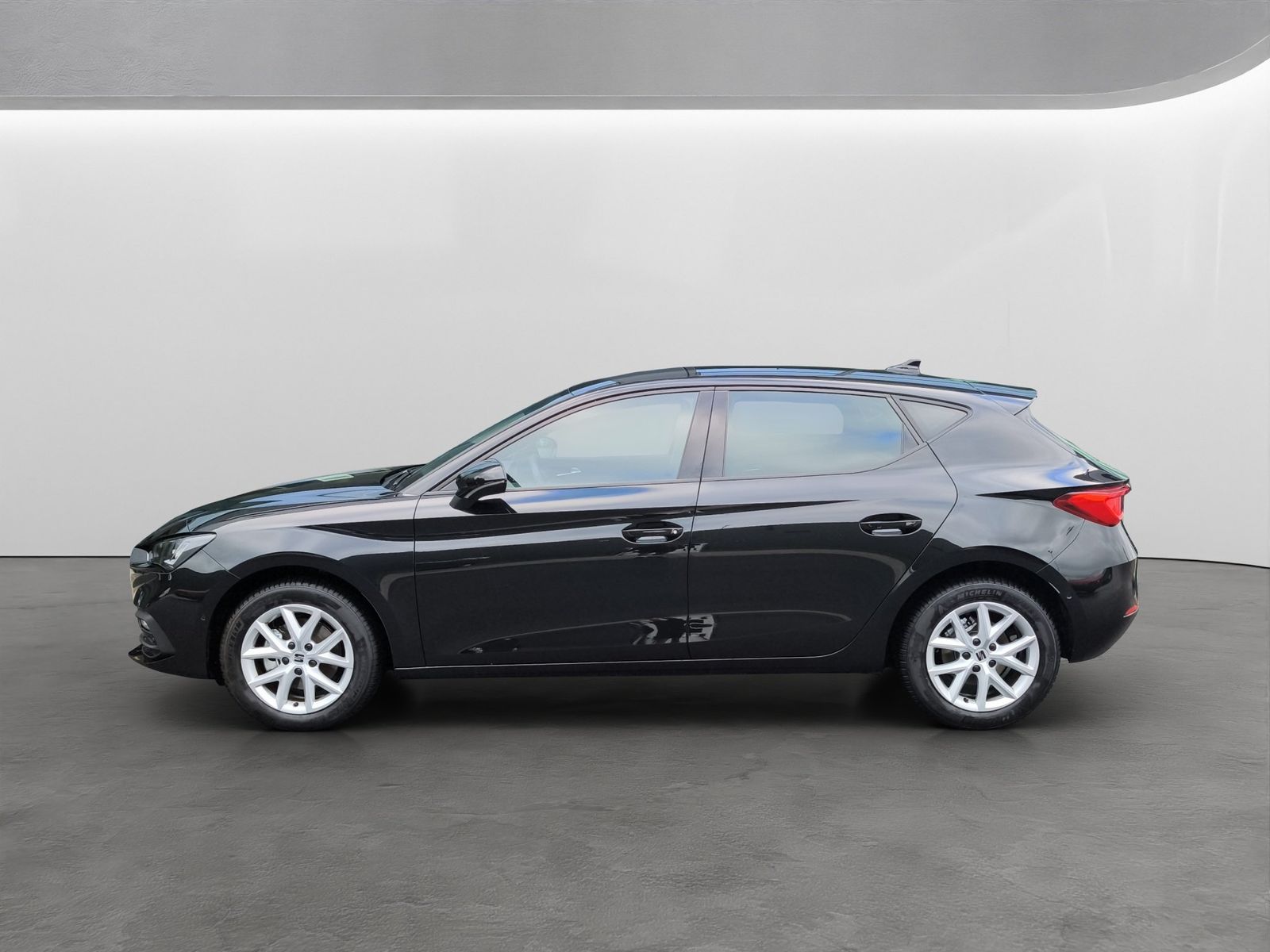 Seat Leon - Bild 4