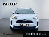Toyota Yaris Cross Hybrid 130 1.5 Teamplayer *Safety*Wi - Toyota Gebrauchtwagen in Hagen