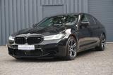 BMW M5 CarbonDach HUD B&W Sound 360° 4xSHZ ACC Laser - gebrauchte BMW M5 aus dem Jahr 2023