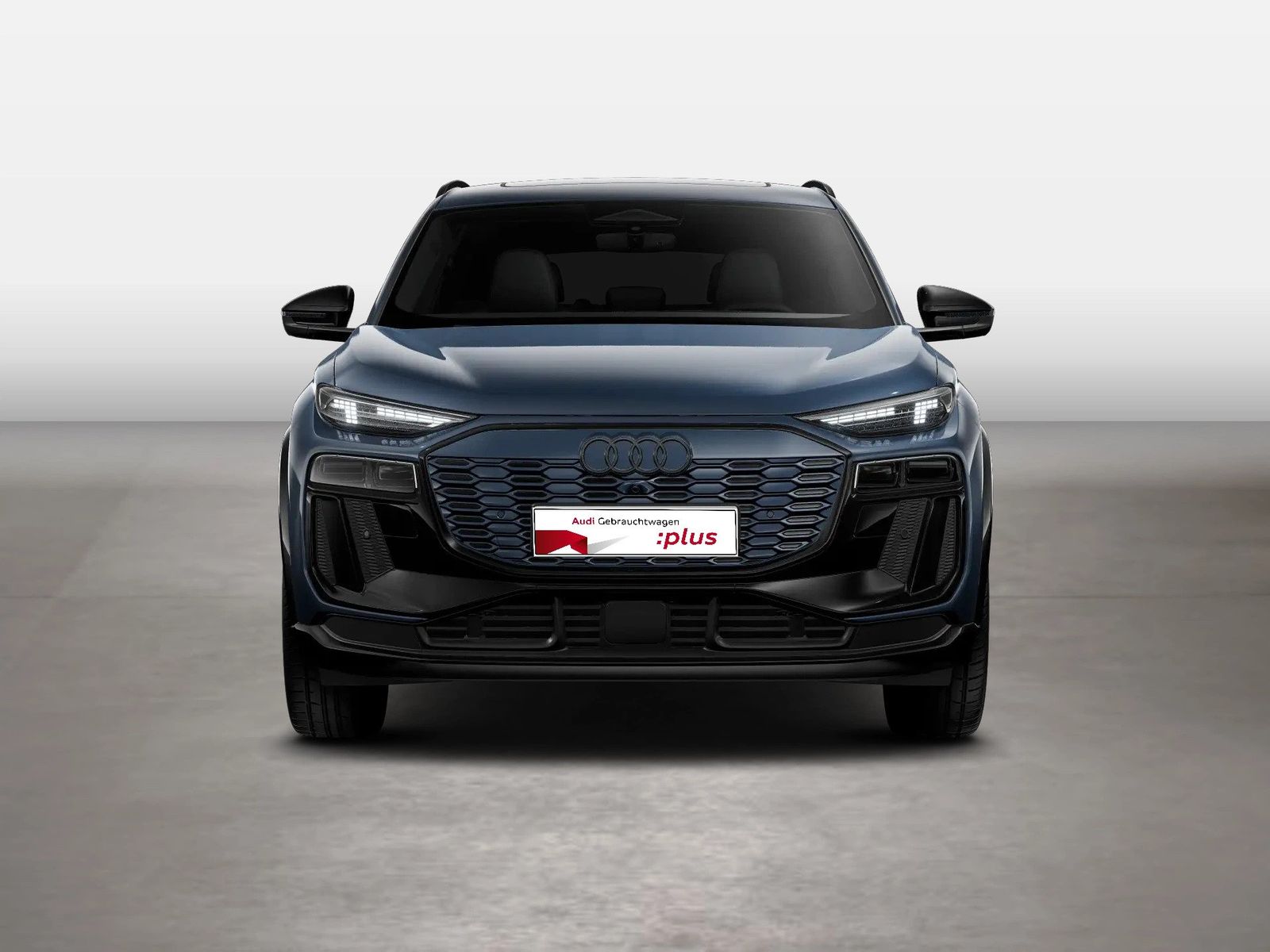 Audi Q6 e-tron - Bild 5