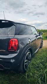 MINI John Cooper Works John Cooper Works - MINI John Cooper Works aus 2018