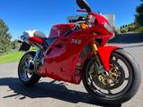 Ducati 748R (2001) - Nr. 565, Sammlerzustand - Angebote