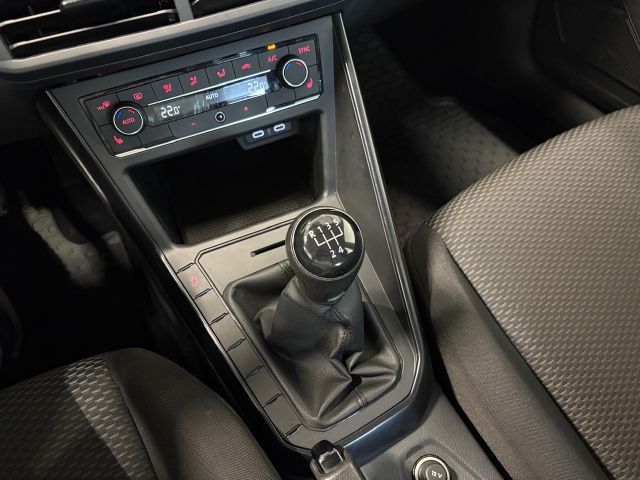 Polo Trendline 1.0 SHZ KLIMAAUTO. ISOFIX