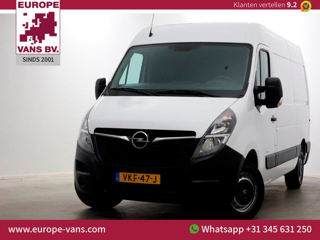 Opel Movano 2.3 Turbo 180pk L2H2 Automaat Airco 04-20