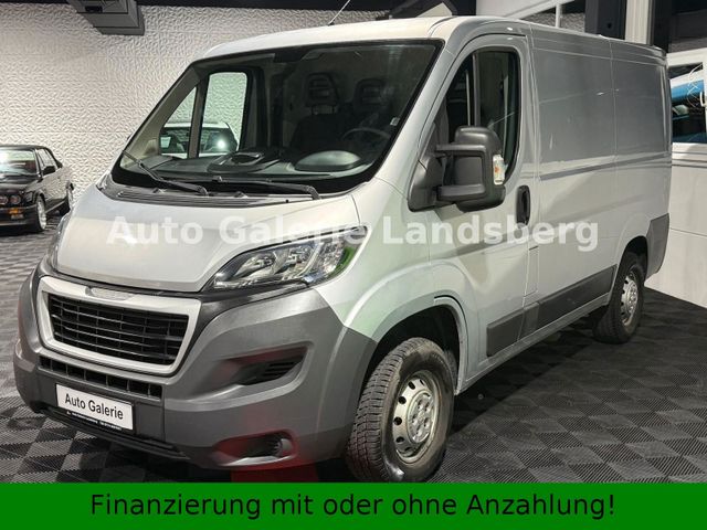 Peugeot Boxer Kasten 330 L1H1 Pro BlueHDi 130*Kamera*AHK