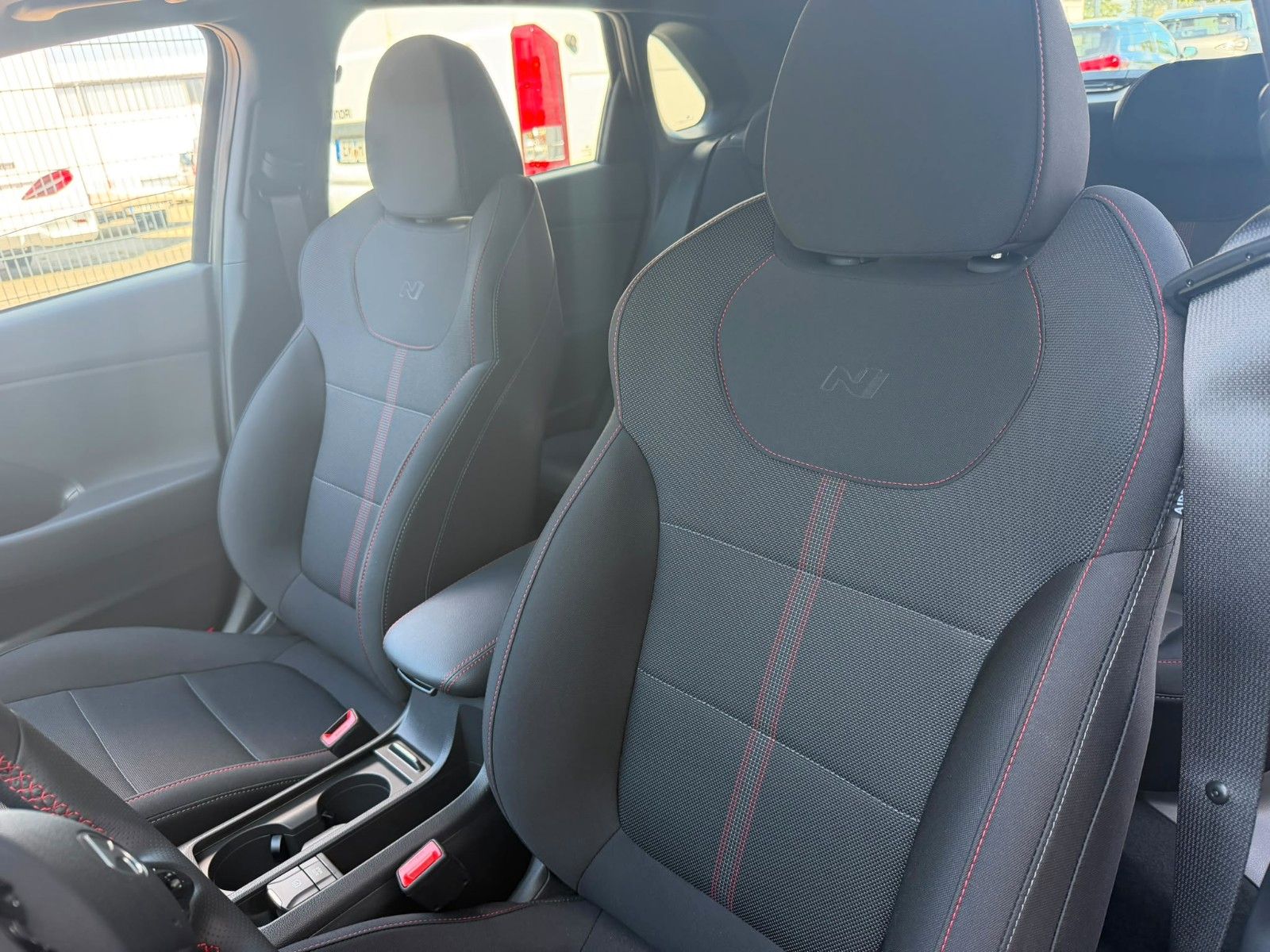 Hyundai i30 – Bild 7