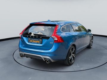 Volvo V60 - 8