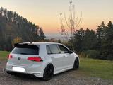 Volkswagen Golf 2.0 TSI DSG 4MOTION BMT R R - Volkswagen Golf: Tsi Dsg