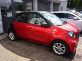 Smart ForFour forfour electric drive / EQ - Smart in Kassel