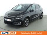 Citroën C4 Picasso 2.0 Blue-HDi Shine*NAV*XENON*ACC*CAM* - Citroën C4 Picasso mit Diesel-Antrieb