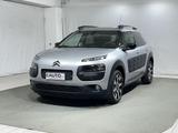 Citroën Citroen C4 Cactus 1.2 puretech Shine 82cv E6 - gebrauchte Citroën C4 aus dem Jahr 2017