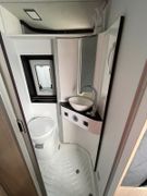 Pössl Summit 600 Plus *5.000€ Preisvorteil*Nordkap-Edi