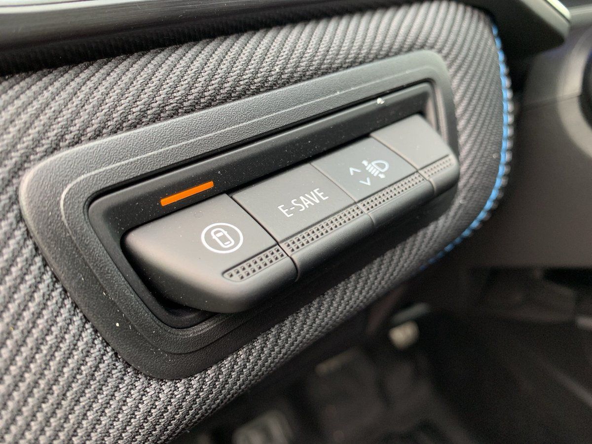 Renault Symbioz - Bild 21