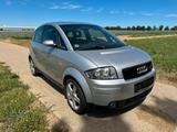 Audi A2 1.6 FSI neuer TüV, top Zustand - Audi A2 in Stuttgart