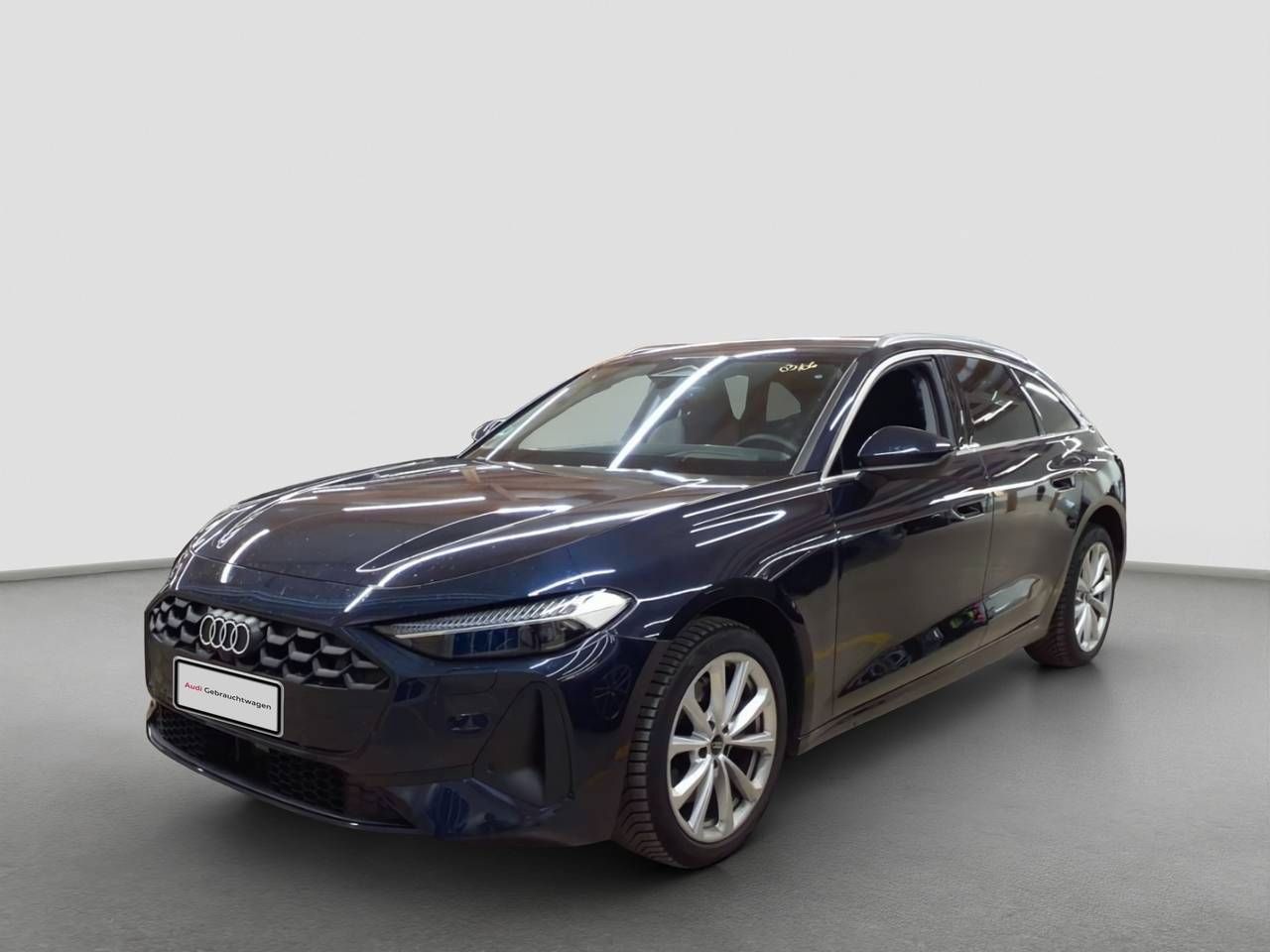 Audi A5 - Bild 2