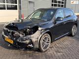 BMW X1 SDrive18d, M-Sportpakket, harman kardon, alca - BMW X1 aus 2025