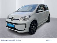 Volkswagen e-up! - Vorschau Bild 1