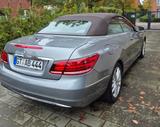 Mercedes-Benz E 250 d Sport Edition Autom. Sport Edition - gebrauchte Cabrios in Gütersloh