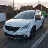 Peugeot 2008 1.2 PureTech Allure GT-LINE++RFK++NAVI++EPH - Peugeot 2008 e-GT